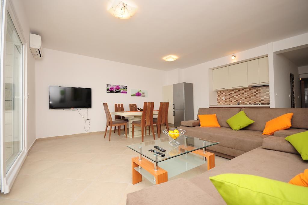 Apartments Rose Pisak Habitación foto